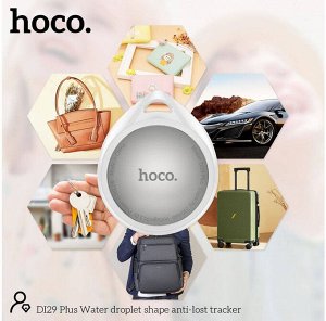 Air tag HOCO DI29 Plus GPS-Трекер, метка для Iphone