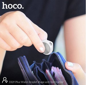 Air tag HOCO DI29 Plus GPS-Трекер, метка для Iphone