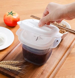 Рисоварка для микроволновки (бокс)