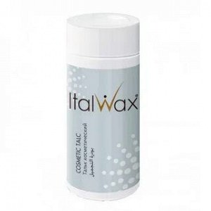 Тальк косметический ITALWAX 50 г