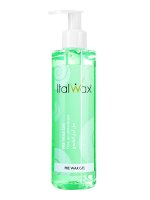 Лосьон перед депиляцией ITALWAX 250мл Алоэ