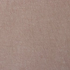 Постельное бельё Этель Denim евро, 200x220 см, 220x240 см, 50x70-2 шт., бежевое, жатый хлопок