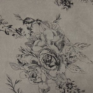 Постельное бельё 2-спальное «Экономь и Я» Pattern, микрофибра