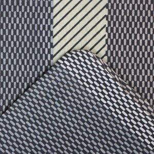 Постельное бельё 2-спальное «Экономь и Я» Squares, микрофибра