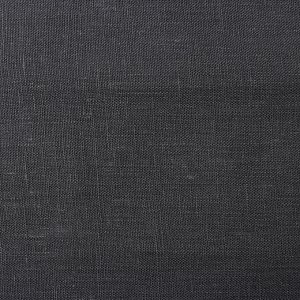 Полотенце «Этель» ECO grey, 40x70 см, 100% лён, 245 г/м²