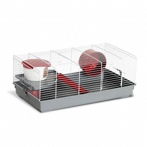 Клетка для грызунов My Pets Solutions DUFFY 58x32x22h см в ассортименте