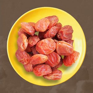 Урюк крупный с косточкой Медовый Экстра 500г.