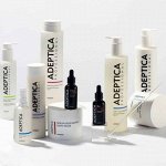Adеpticа — соедини самостоятельно Базовый уход и Активы