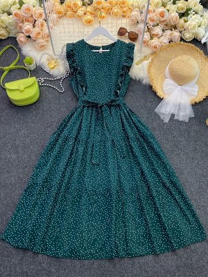 Платье НОВИНКА 2024
Ткань Софт
