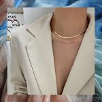 Колье, подвески
