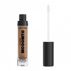 Консилер для лица Тон 1111902e light medium, Вет Энд Вайлд / Wet n Wild MegaLast Incognito All-Day Full Coverage Concealer