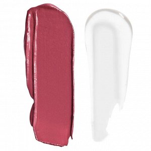 Помада-блеск для губ 2 в 1, Тон 1115493e la pink, Вет Энд Вайлд / Wet n Wild Megalast  Lock n` Shine Lip Color