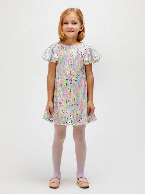 Acoola Платье детское для девочек Lark цветной