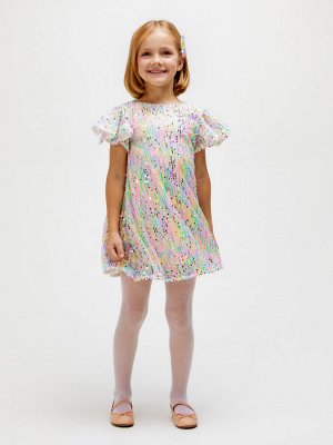 Платье детское для девочек Lark цветной