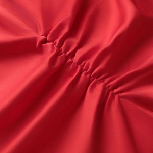 Платье, Прямое попадание (страстный red)