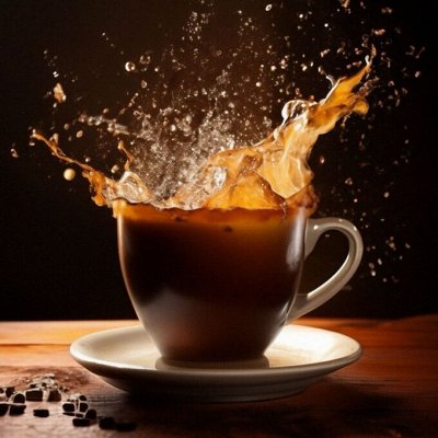 ВкусноТочка- почувствуй энергию настоящего кофе