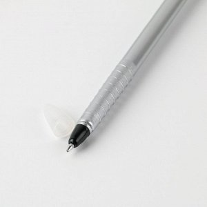 Ручка пластик «Забей на всё»