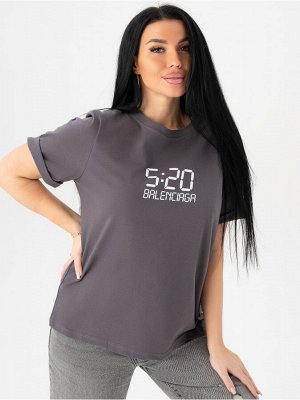 Футболка "5:20" распродажа