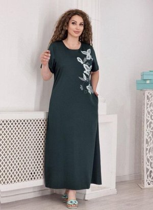 Платье женское (без выбора цвета), код 50296169