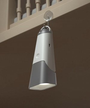 Мини-настольная лампа, ночник, USB, регулировка яркости