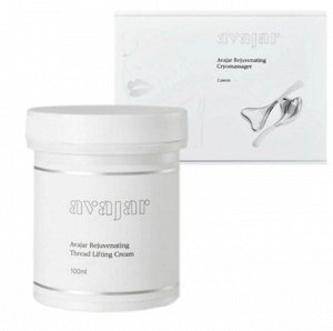 Avajar Омолаживающий нитевой крем-лифтинг Rejuvenating Thread Lifting Cream, 100 мл