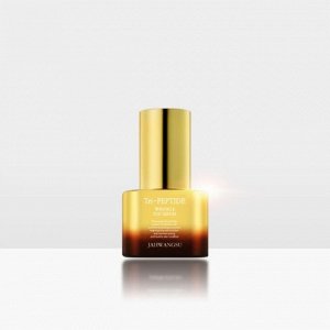 Jahwangsu Серум для глаз от морщин с 3-мя видами пептидов Eye Serum Tri-Peptide Wrinkle, 30 мл