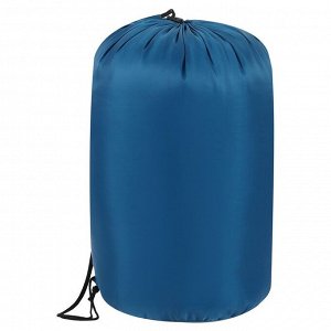 Спальный мешок Maclay camping comfort cold, 4-слойный, правый, 220х90 см, -10/+5°С