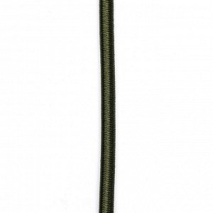 Веревка-стяжка с двумя карабинами, 60см