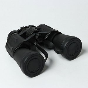 Бинокль Турист, зум 20x50, объектив 50 мм