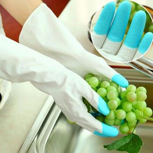 Перчатки МНОГОРАЗОВЫЕ виниловые SUPER КОМФОРТ, гипоаллергенные, размер 7-8, M (средний), вес 88 г, Komfi, ADM, 25590
