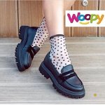 Сбор 1 день до 17.00. До -60% Нереальные скидки Woopy до 41