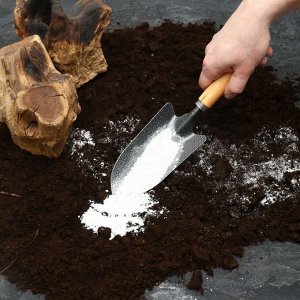 Доломитовая мука &quot;Рецепты Дедушки Никиты&quot; 3 кг