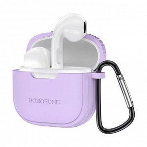 Наушники беспроводные BOROFONE BW29 Color стиль Air 2 Bluetooth 200мАч