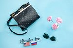Кроссбоди P14173 BLACK