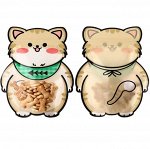 Пакет Кот