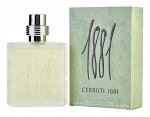 Cerruti 1881 For Man Мужская Туалетная вода 100 мл спрей