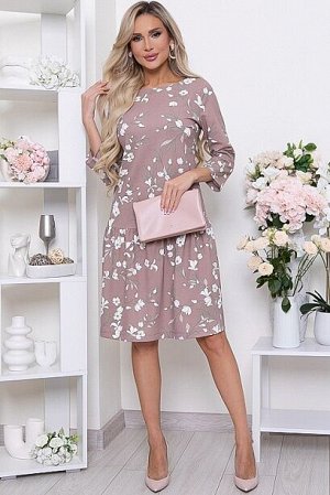 Платье 71436