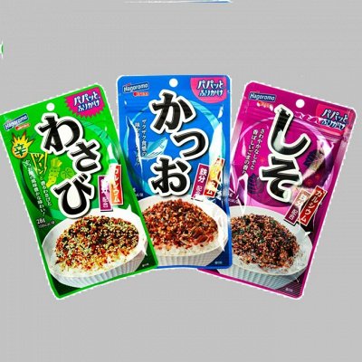 Вкуснейшие японские приправы Hagoromo. Кофе и кофейные напитки ...