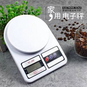 Кухонные весы Electronic Kitchen Scale SF-400