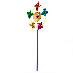 Funny toys Ветерок «Хорошего настроения», фольга