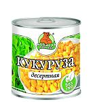 Кукуруза десерт.&quot;Медведь любимый&quot;425мл ж/б