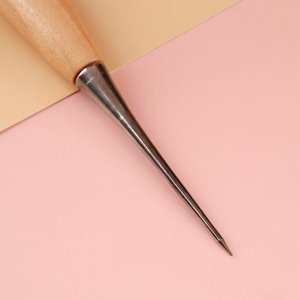 Шило швейное, 12x2 см