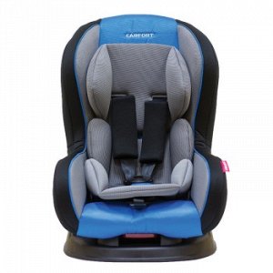 Кресло а/м, Детское Carfort KID 01, синее, для веса 0-18 кг (1/2) CFK-01.blu/383
