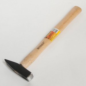 Молоток "Ермак" 0.5кг, дерев.ручка