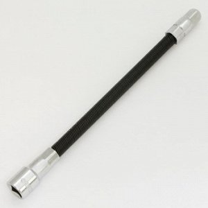 Удлинитель SATA 3/8", гибкий, 8" 200мм Sat-12922