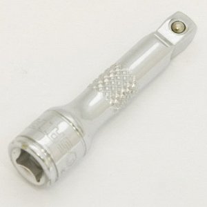 Удлинитель SATA 1/4", 2" 50мм Sat-11903