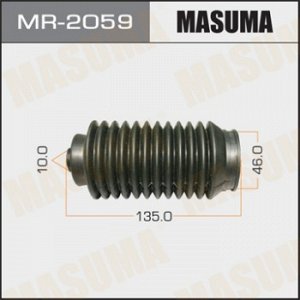 Рулевой рейки пыльник MASUMA MR-2059 MR-2059