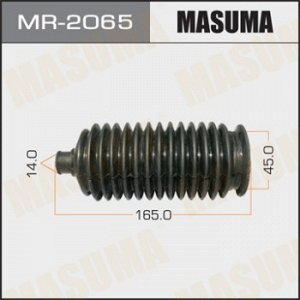Рулевой рейки пыльник MASUMA MR-2065 MR-2065