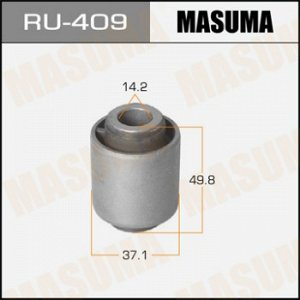 Сайлентблок MASUMA  Elgrand /E51/ rear RU-409