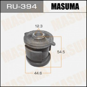 Сайлентблок MASUMA  Harrier /ACU30, MCU30 rear RU-394